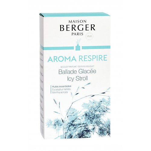 Duftpinde – Aroma Respire - Icy Stroll Duftpinde – Aroma Respire - Icy Stroll